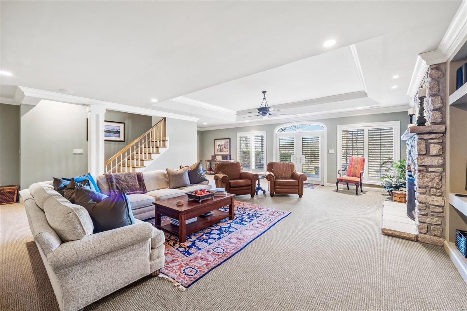 Cedars Valley - Residential