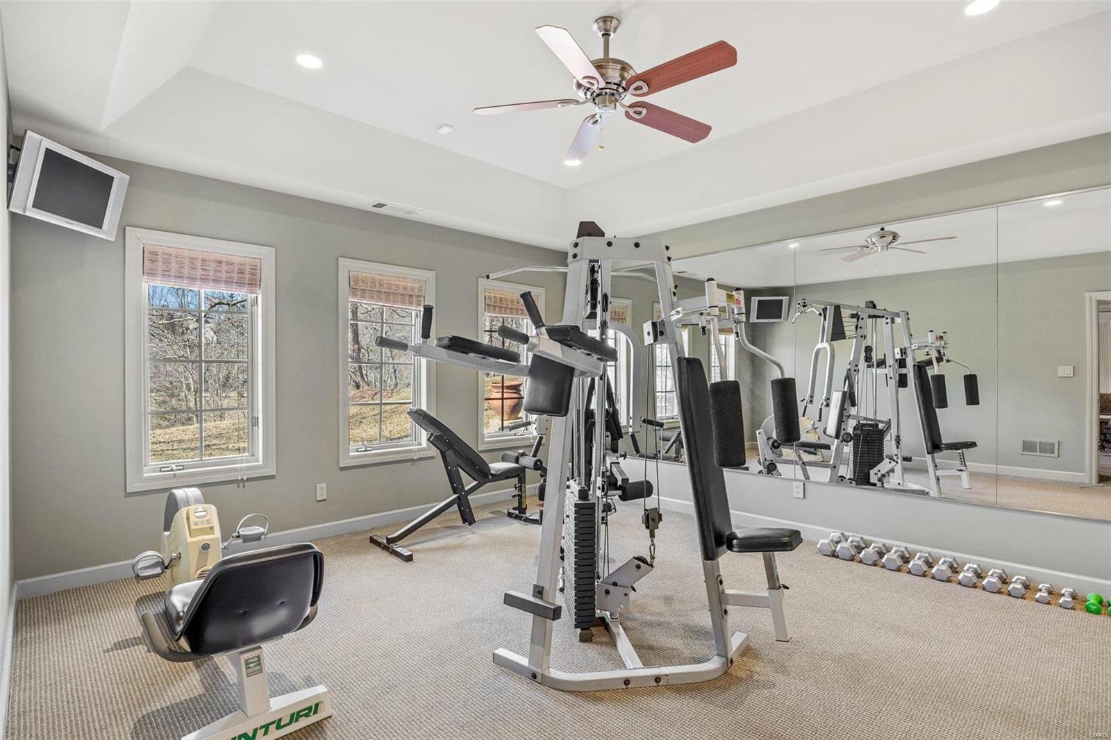 Cedars Valley - Residential