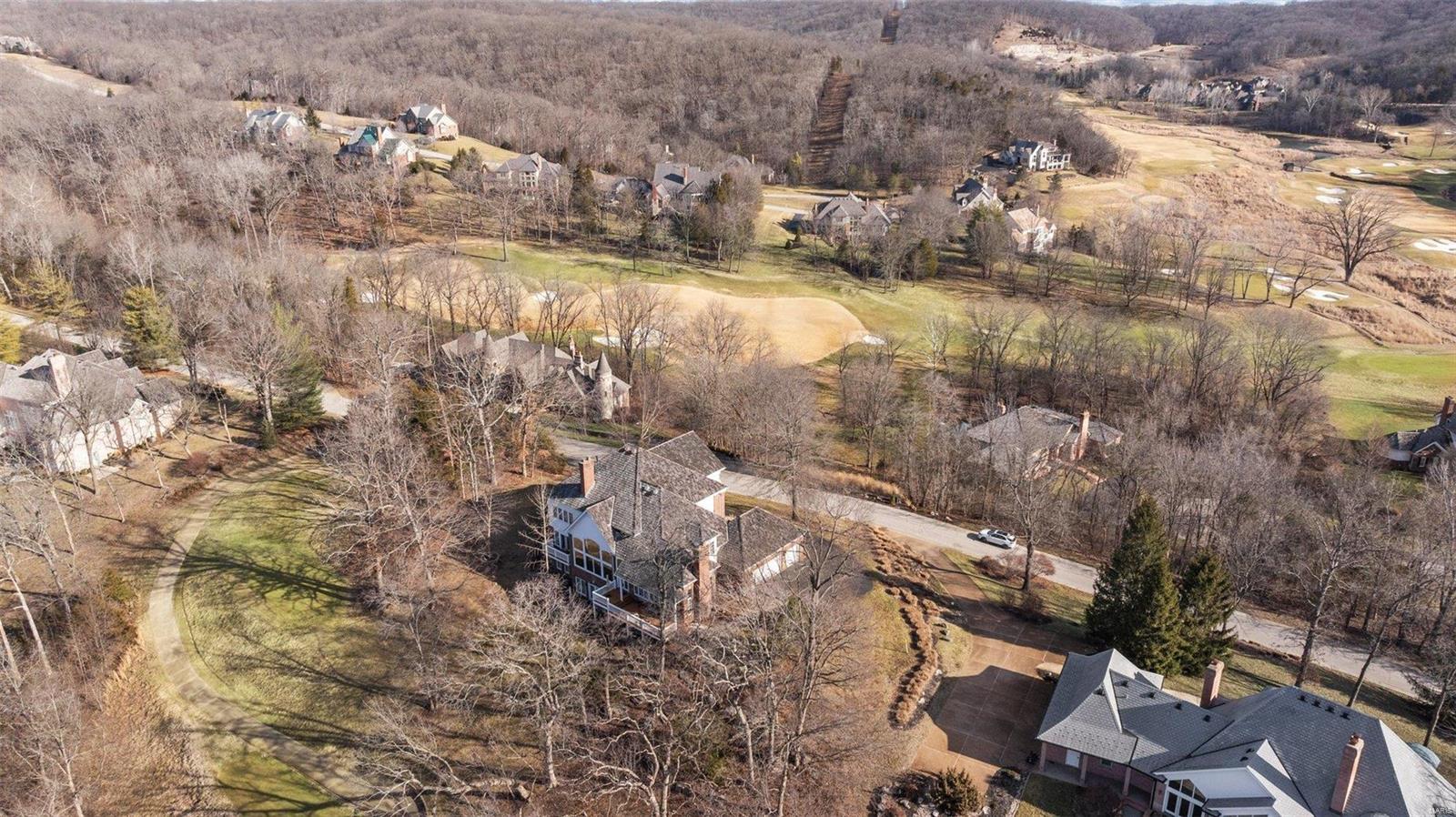 Cedars Valley - Residential