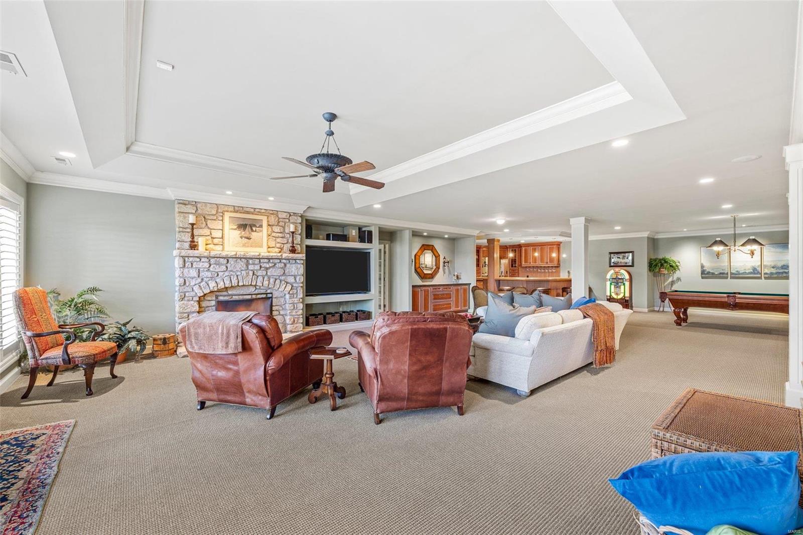 Cedars Valley - Residential