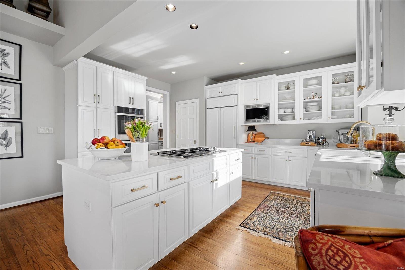 Cedars Valley - Residential