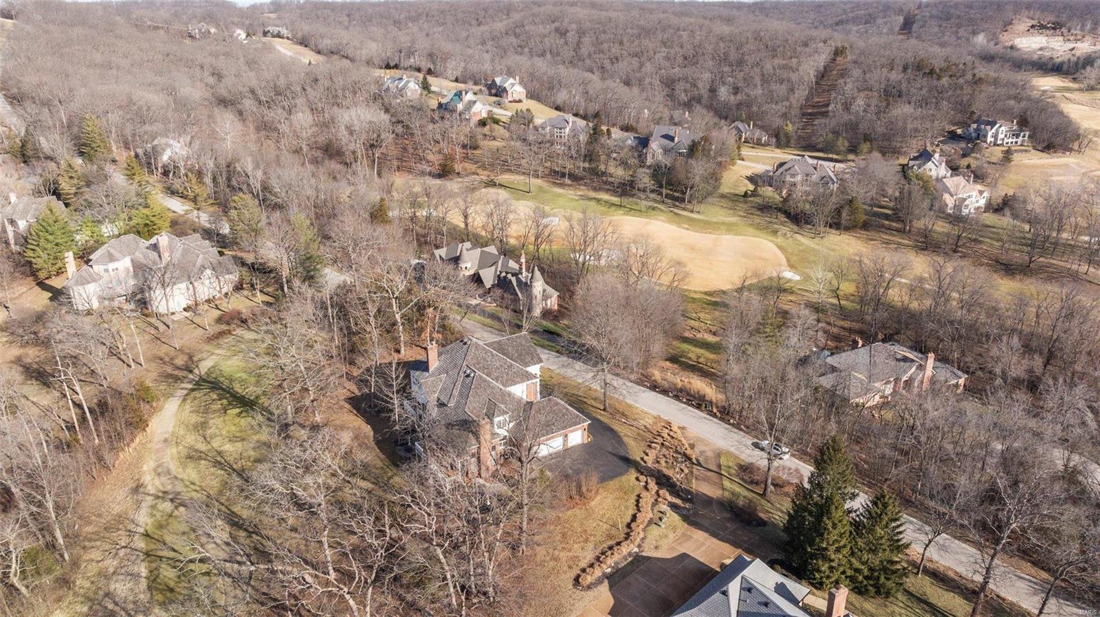 Cedars Valley - Residential