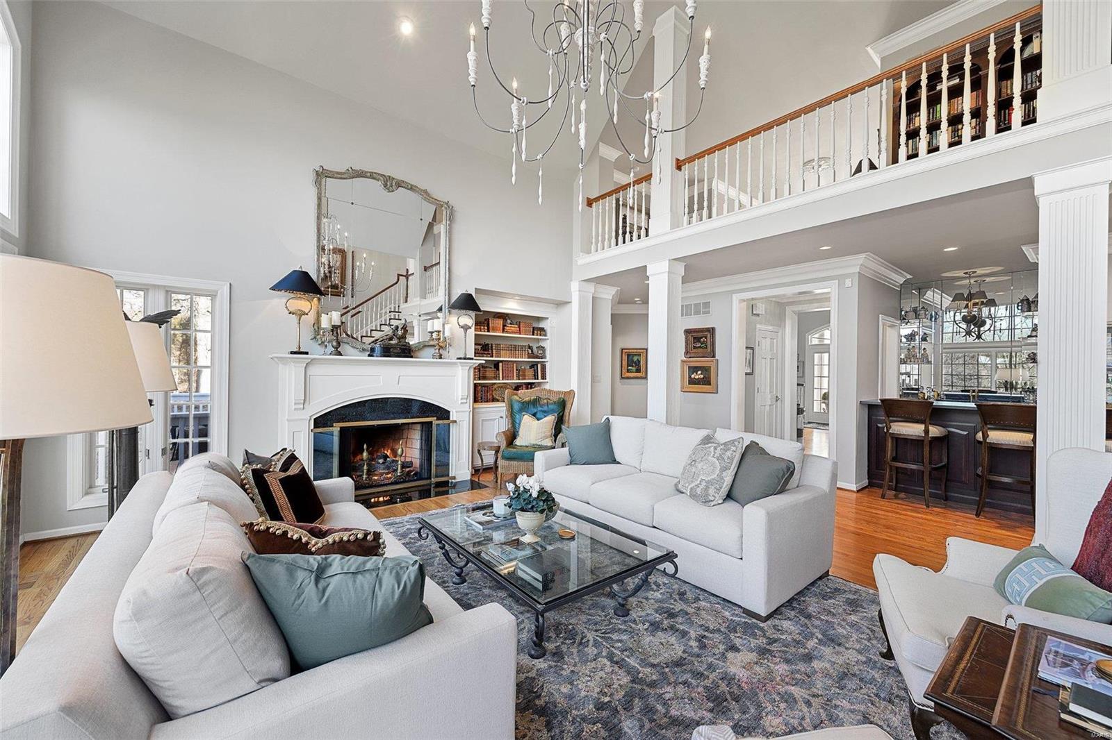 Cedars Valley - Residential