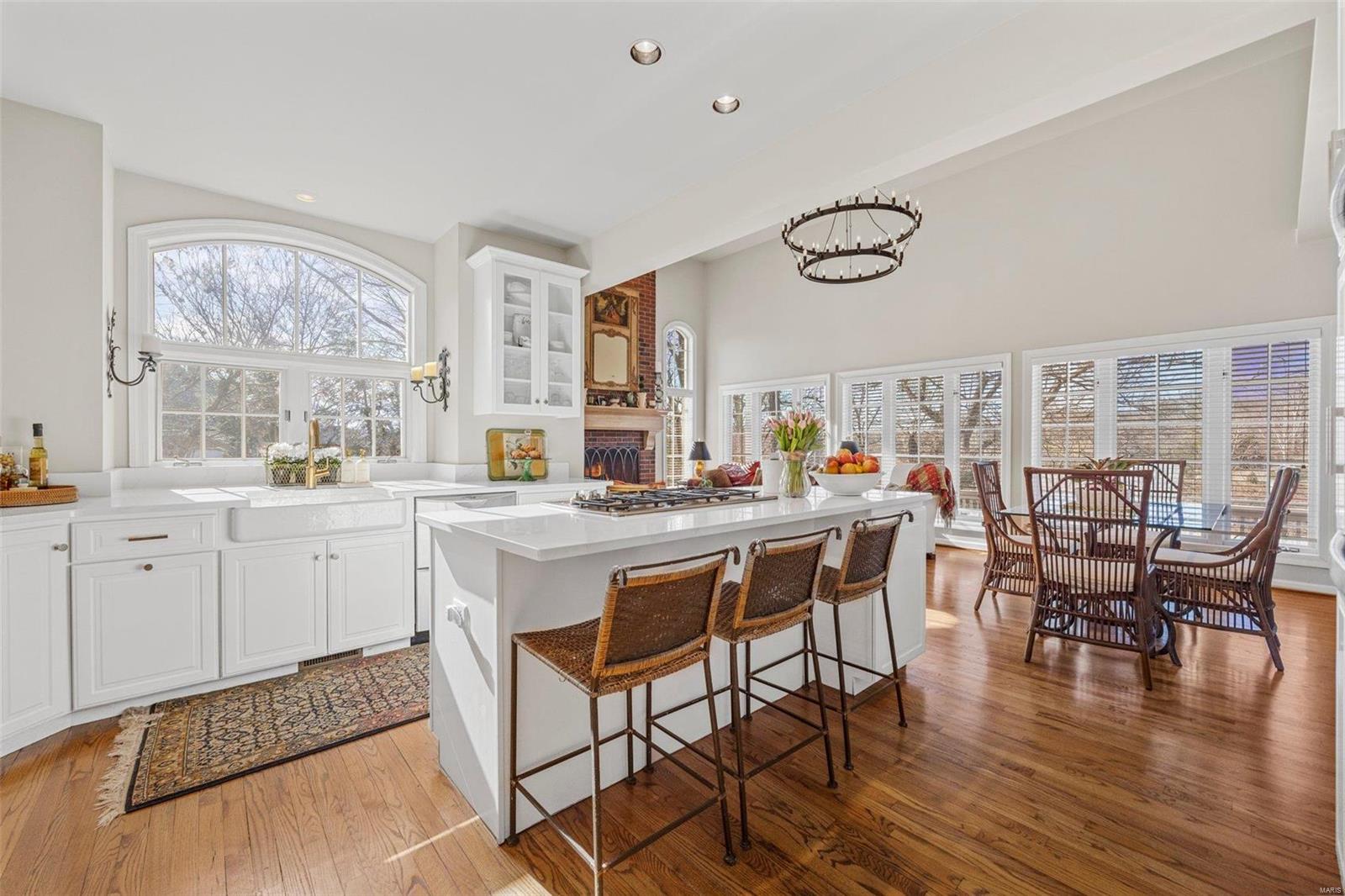 Cedars Valley - Residential