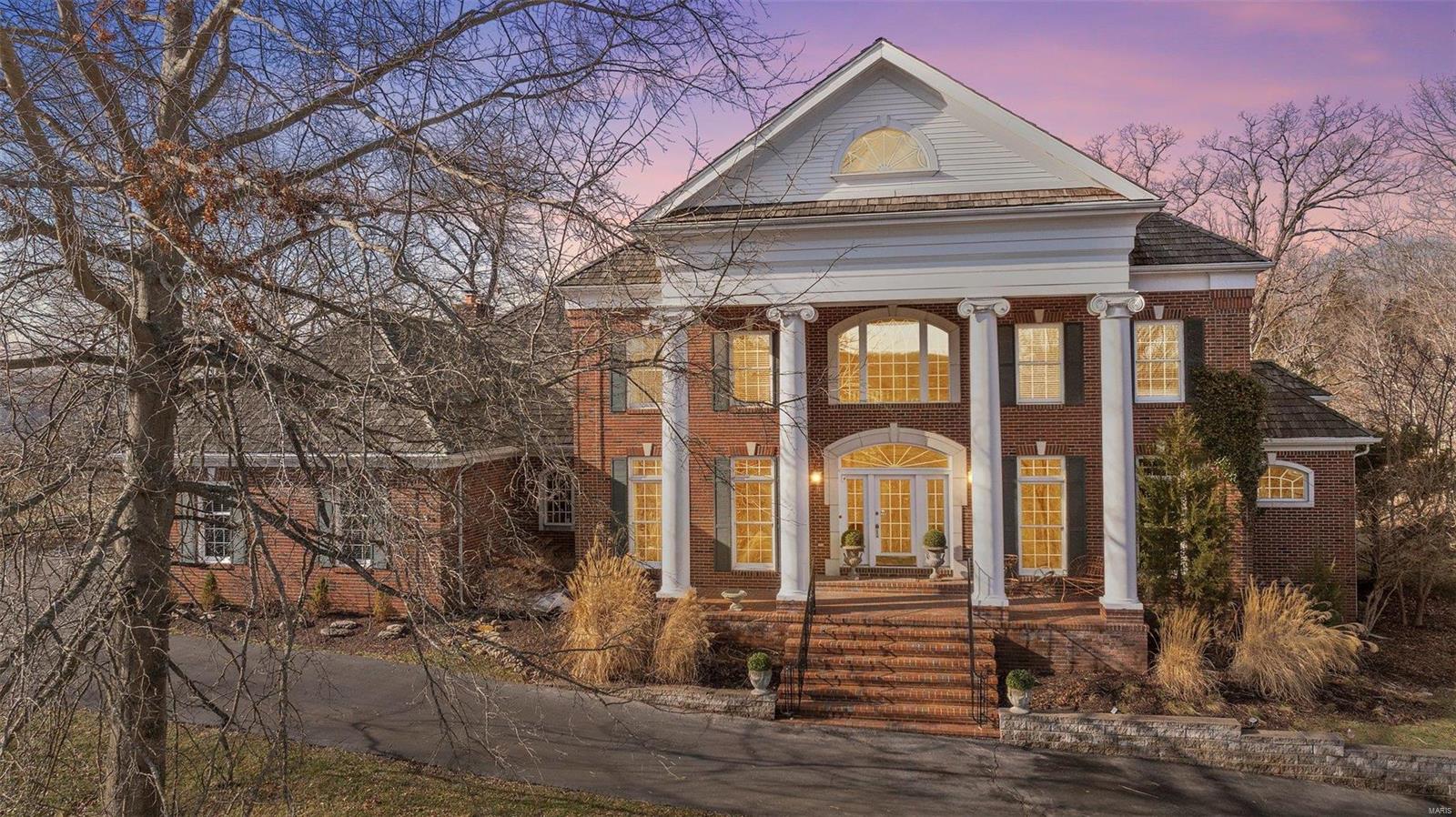 Cedars Valley - Residential