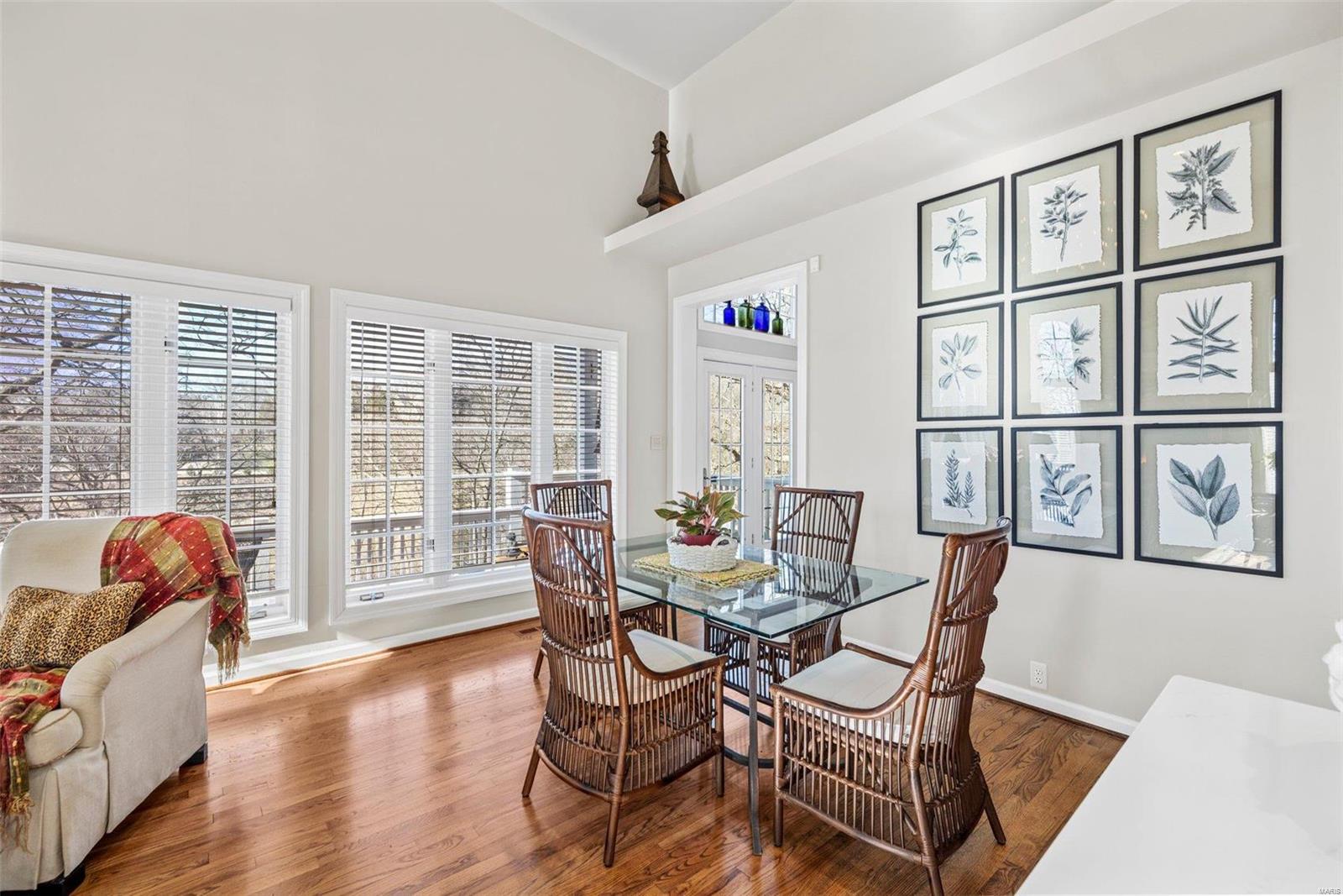 Cedars Valley - Residential