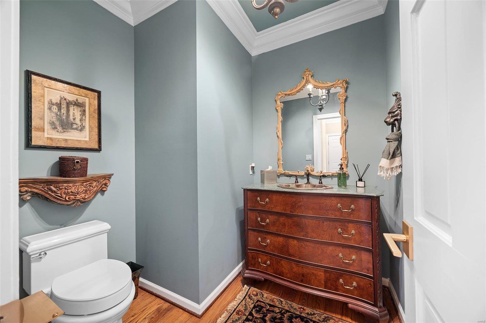 Cedars Valley - Residential