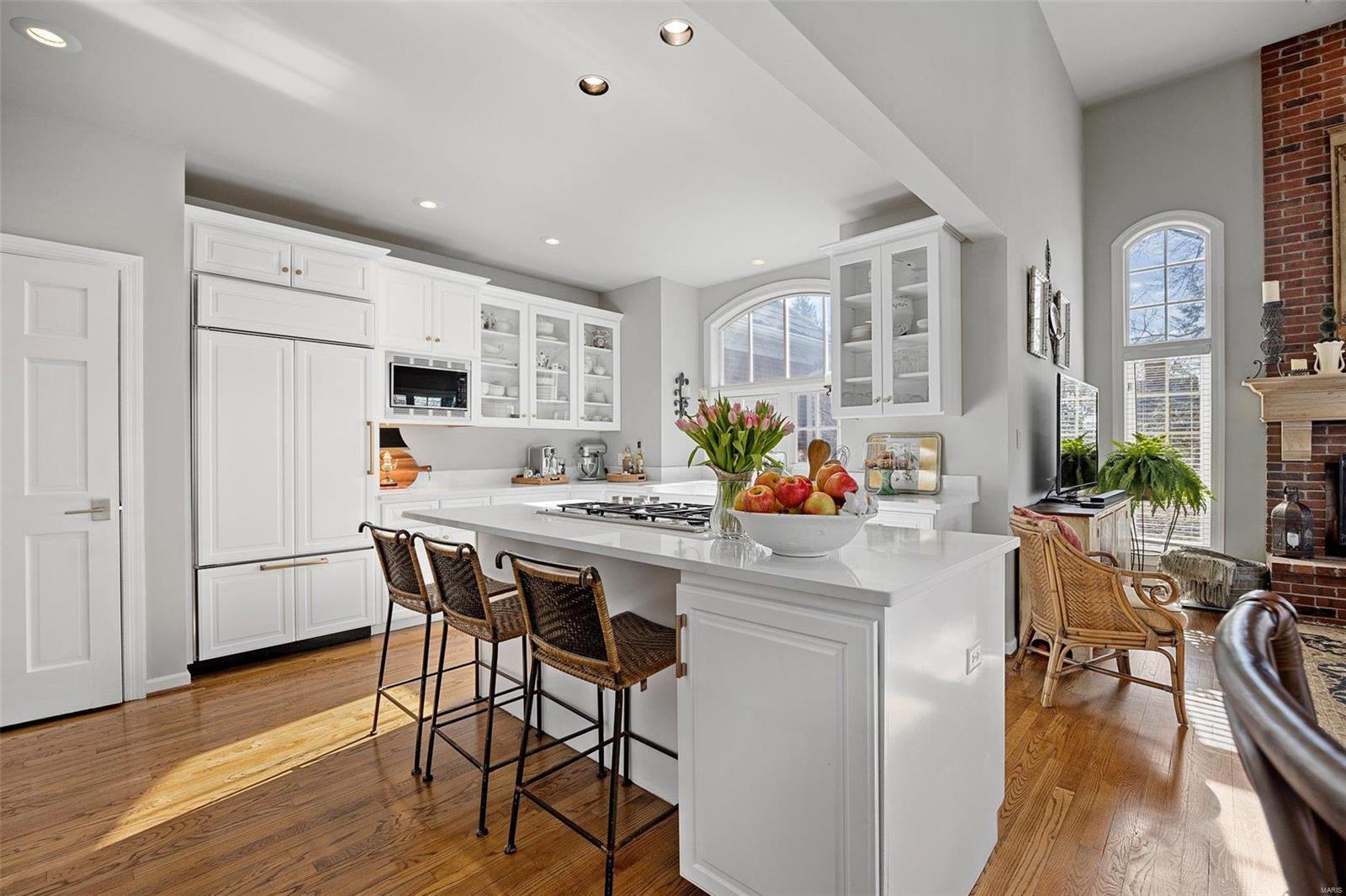 Cedars Valley - Residential