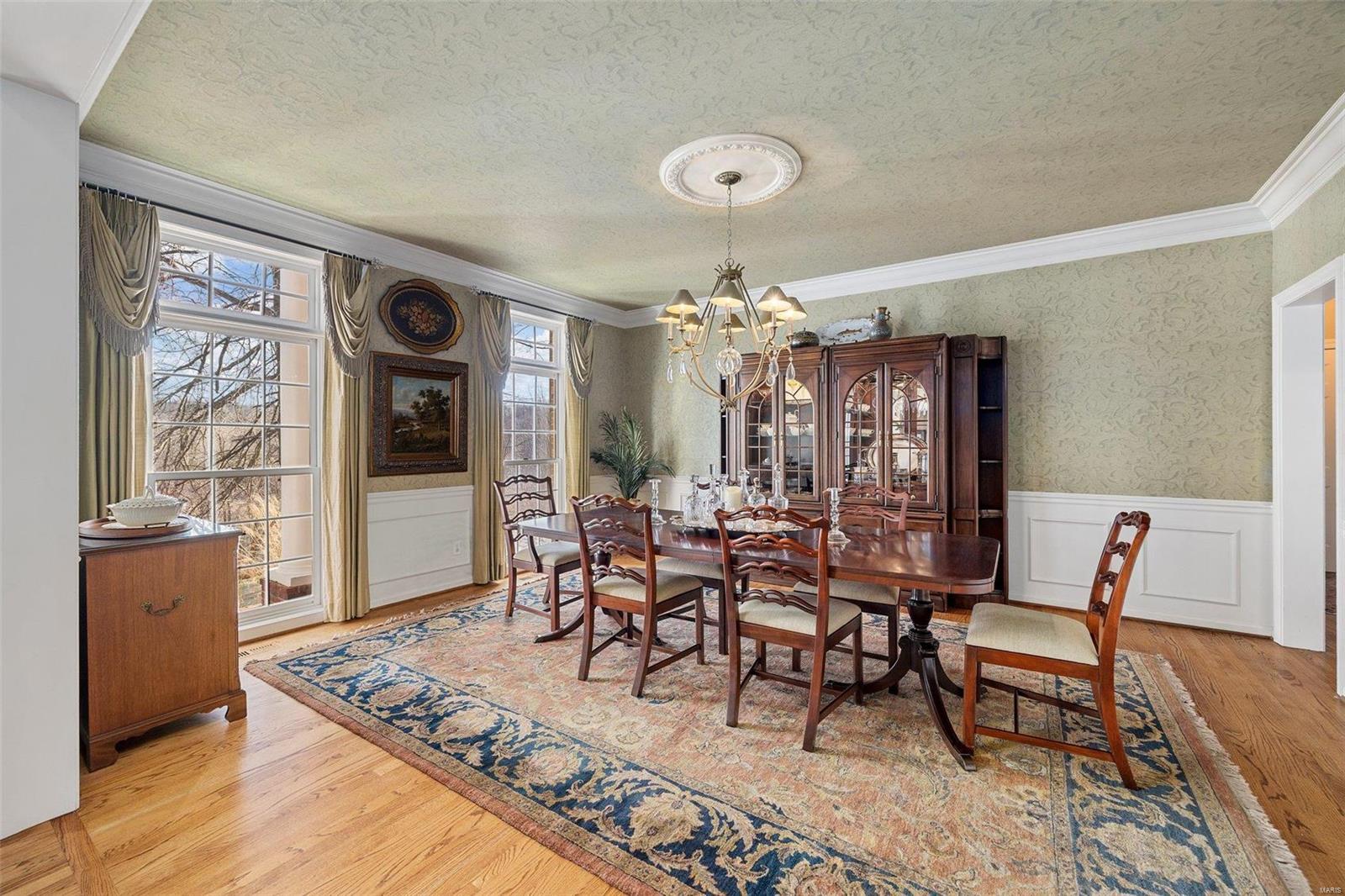 Cedars Valley - Residential