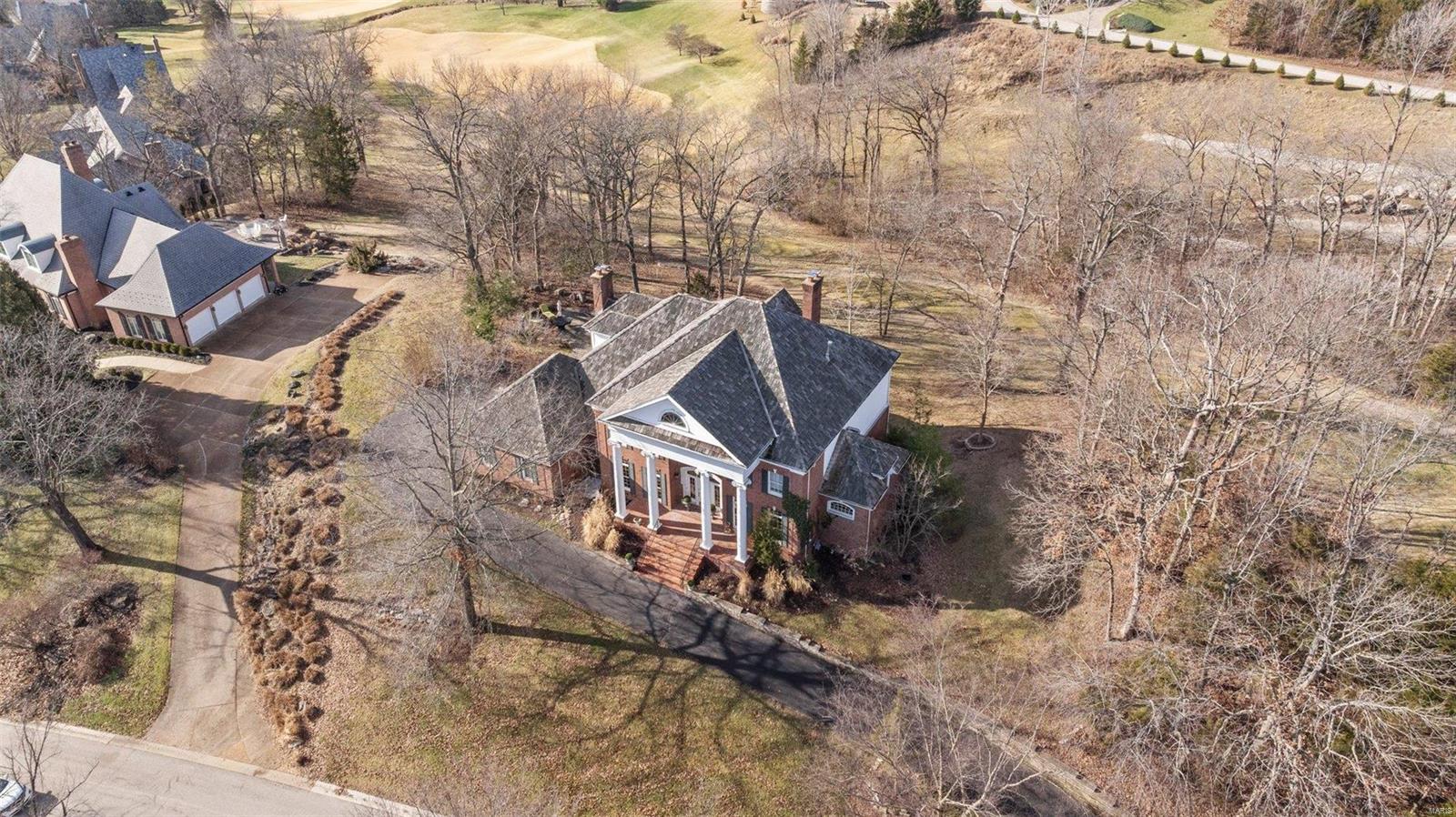 Cedars Valley - Residential