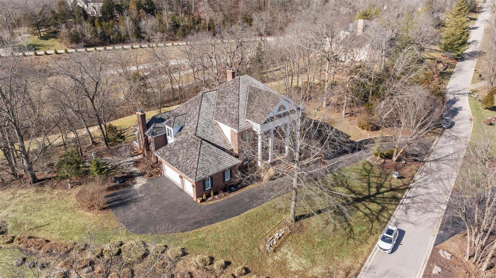 Cedars Valley - Residential