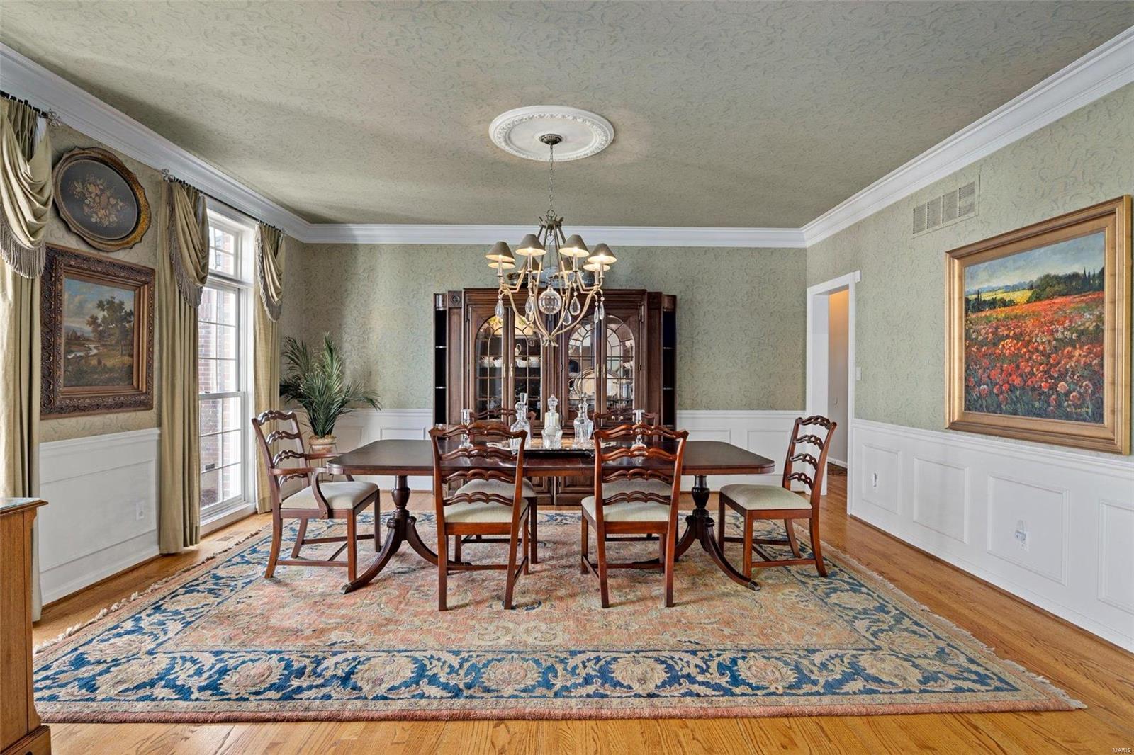 Cedars Valley - Residential