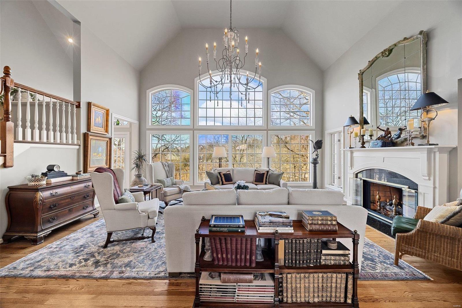 Cedars Valley - Residential