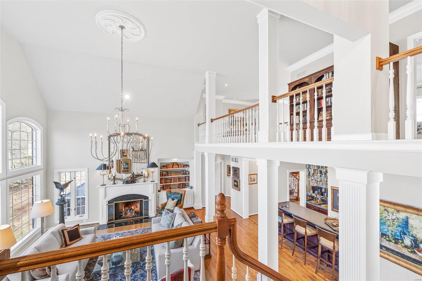 Cedars Valley - Residential