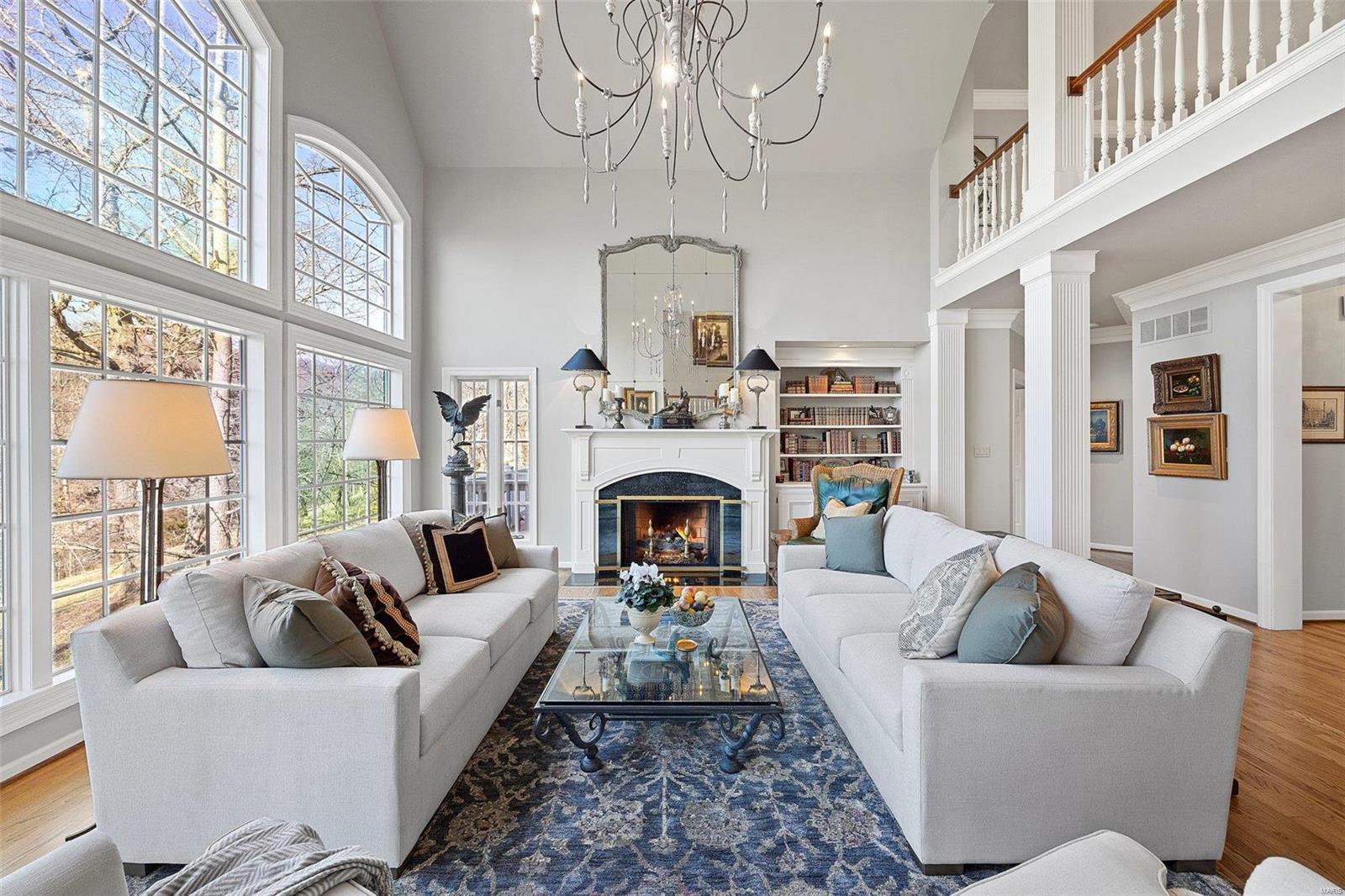 Cedars Valley - Residential