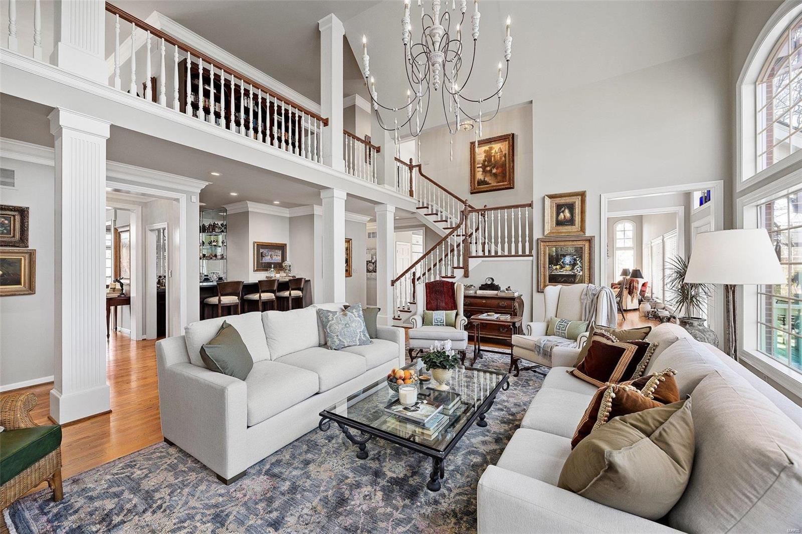 Cedars Valley - Residential