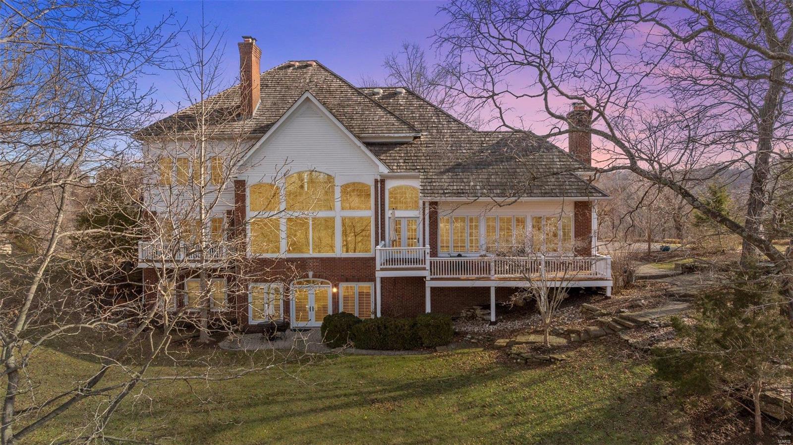 Cedars Valley - Residential