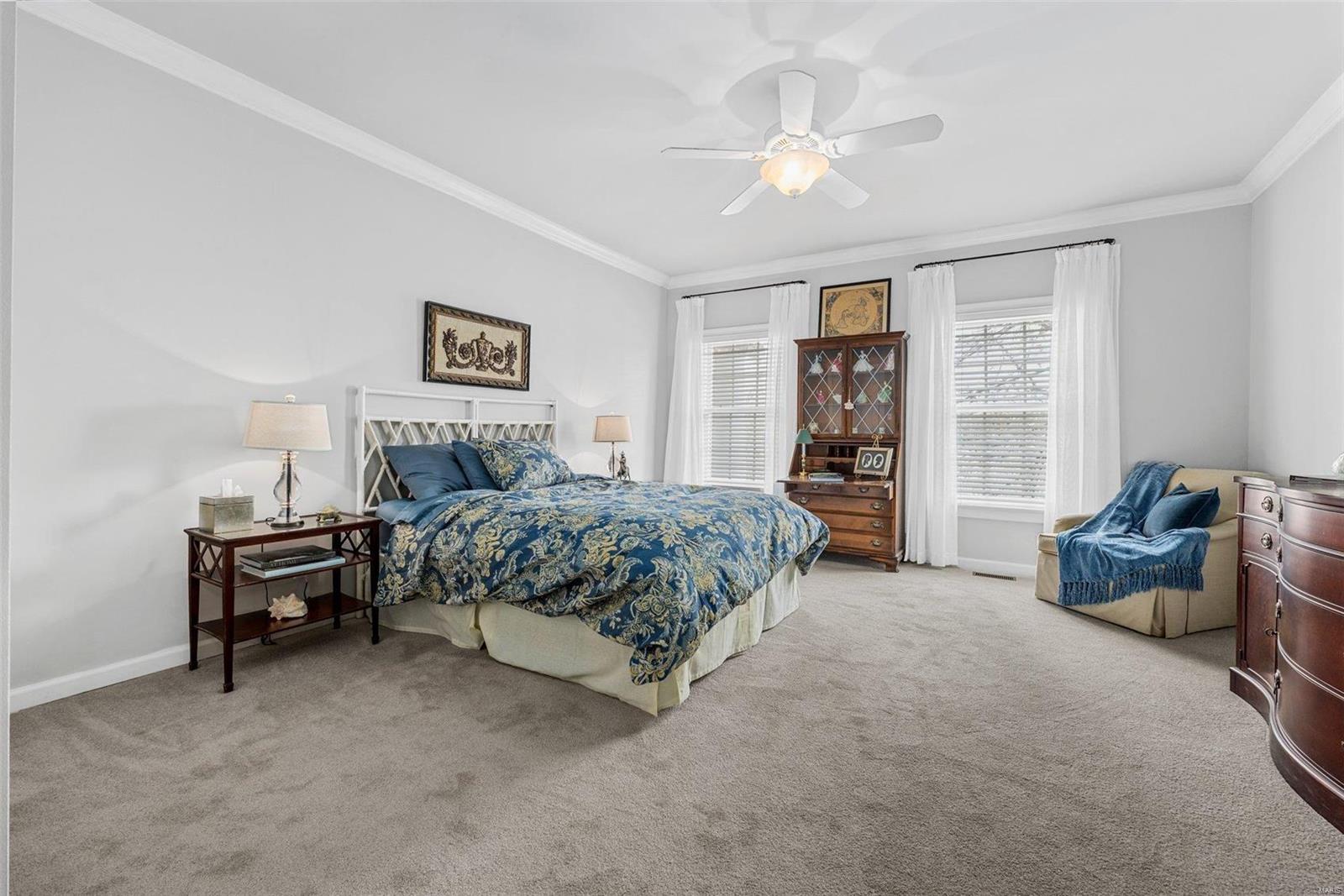 Cedars Valley - Residential