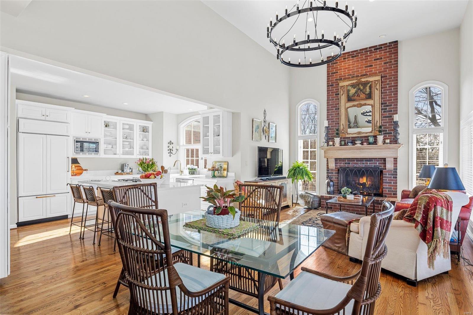 Cedars Valley - Residential