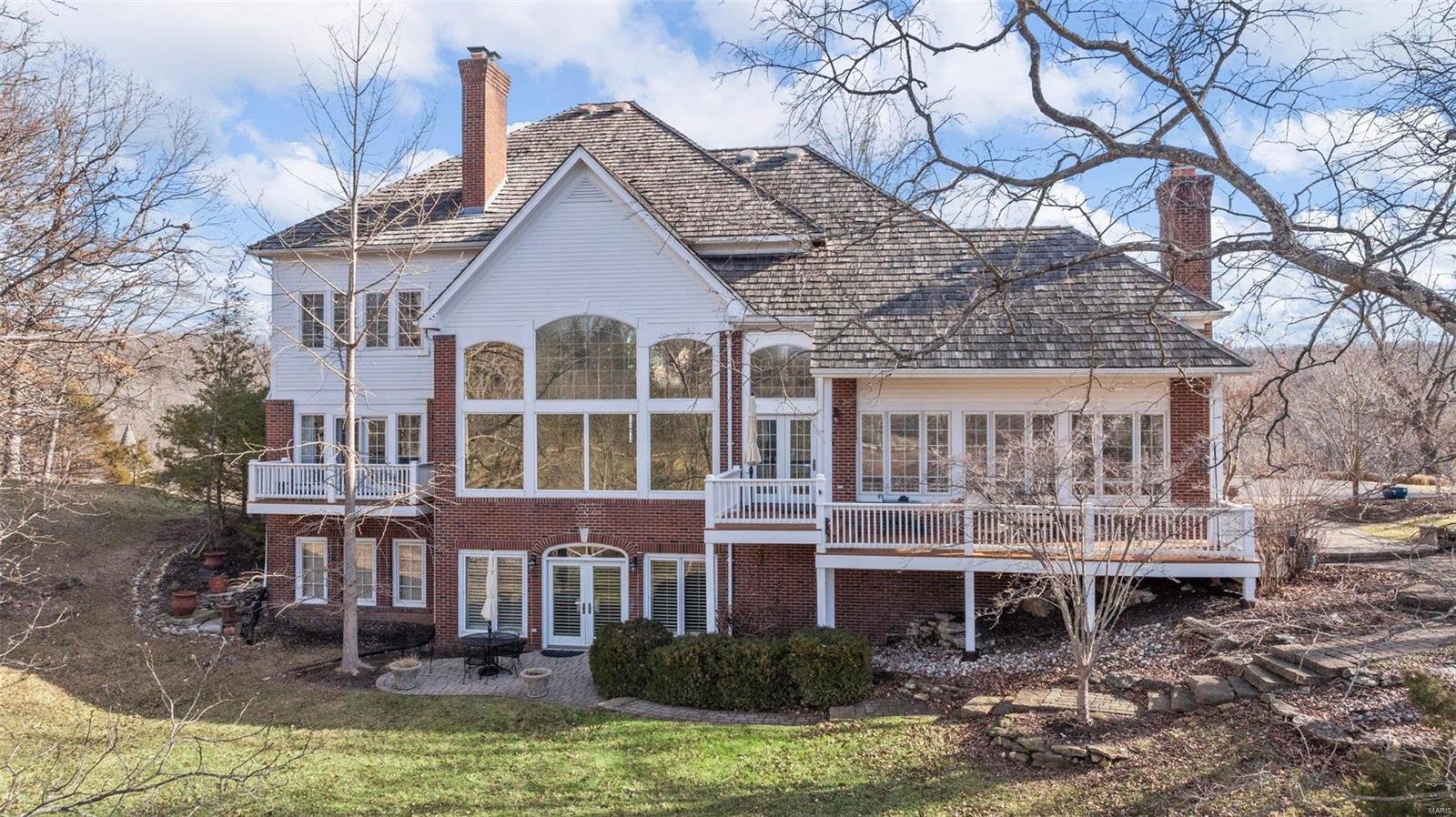 Cedars Valley - Residential