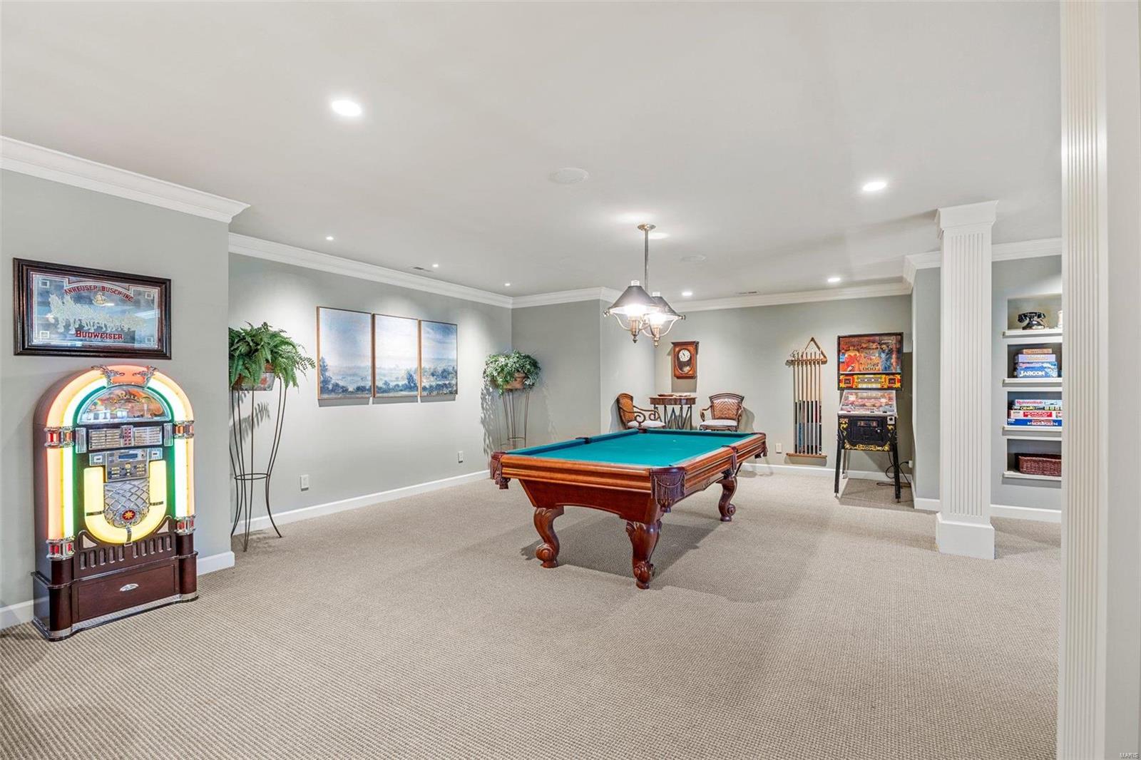 Cedars Valley - Residential