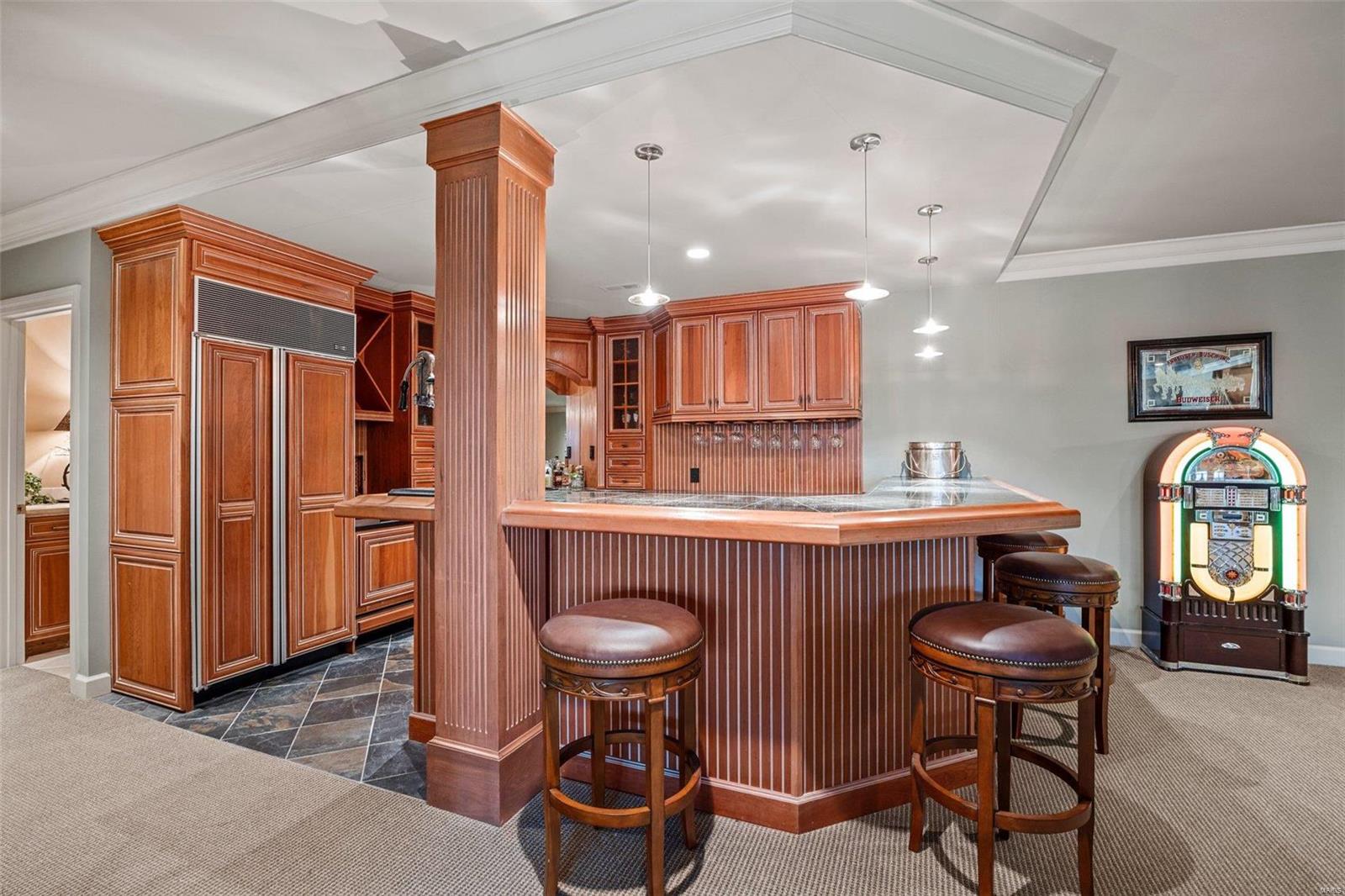 Cedars Valley - Residential