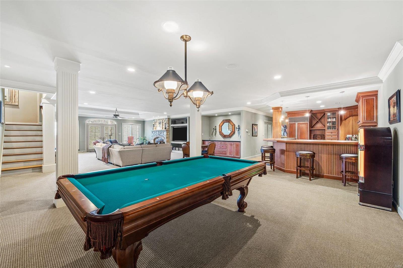 Cedars Valley - Residential