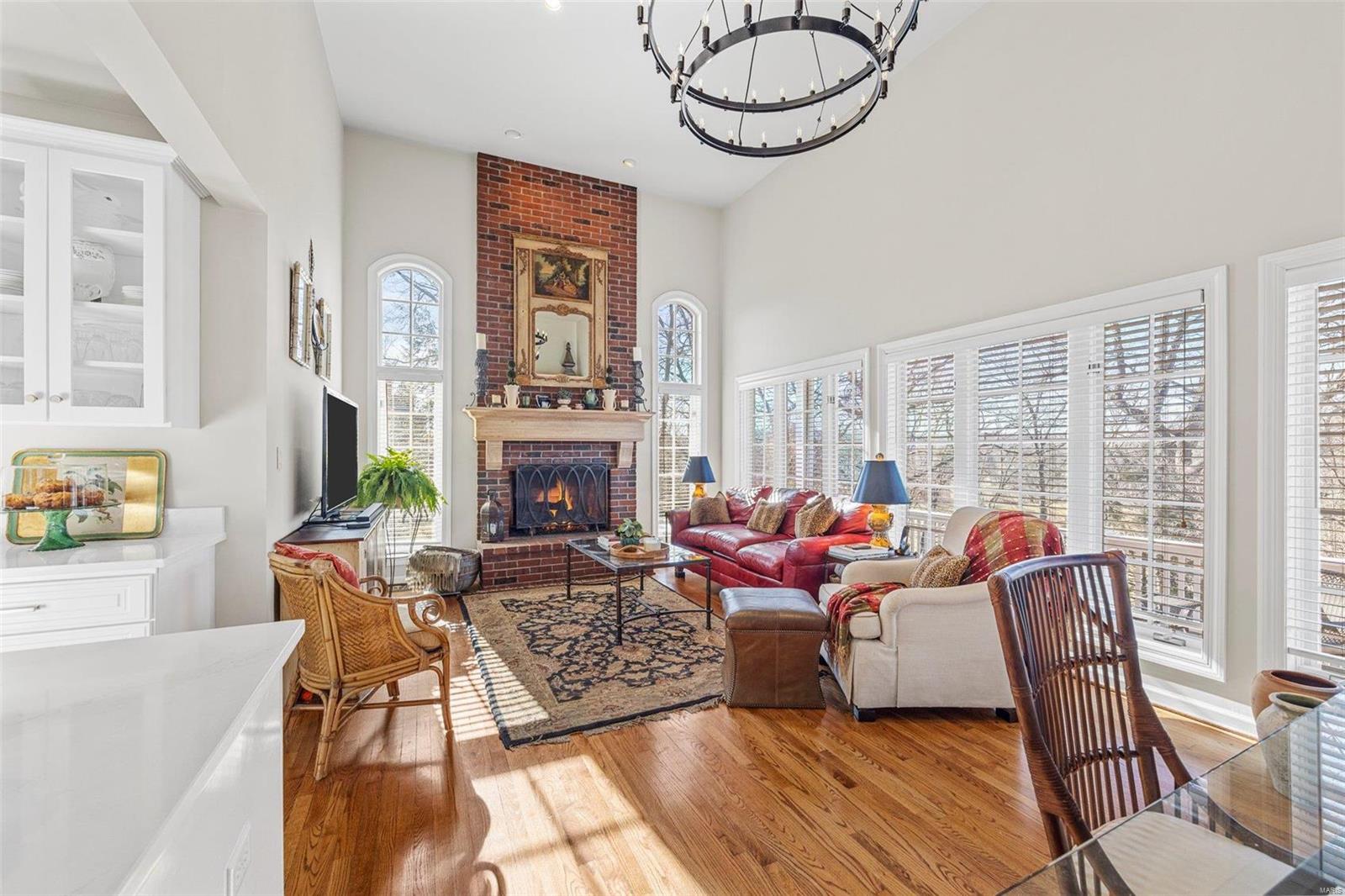 Cedars Valley - Residential