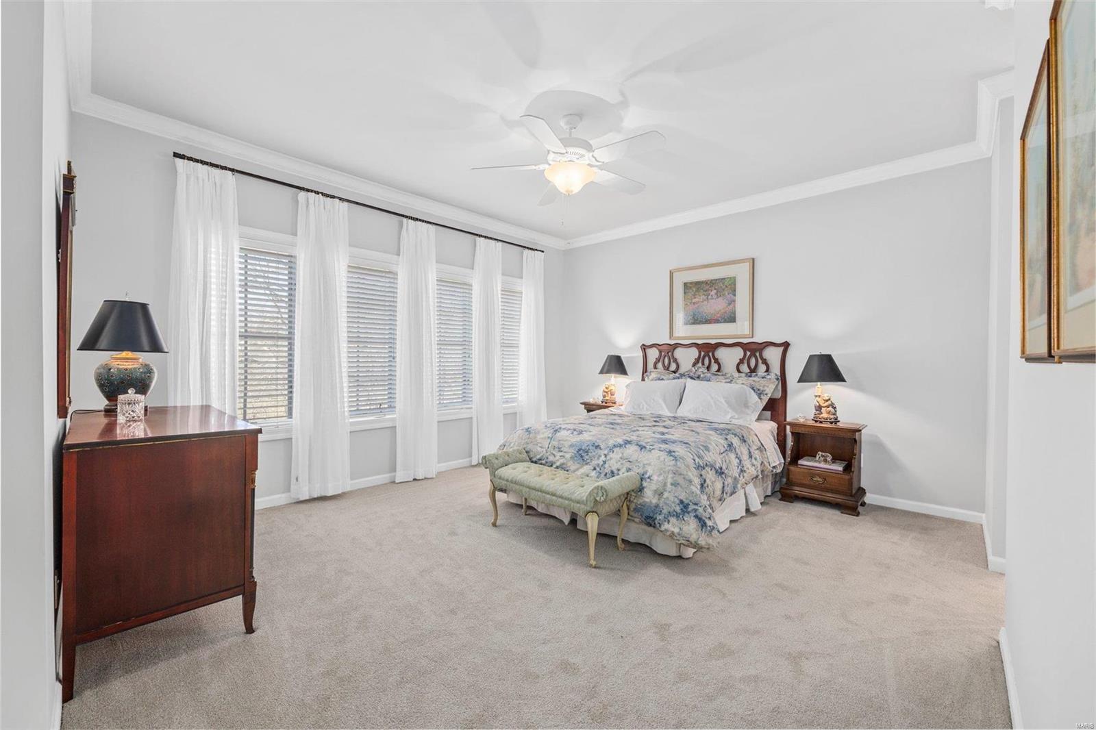 Cedars Valley - Residential