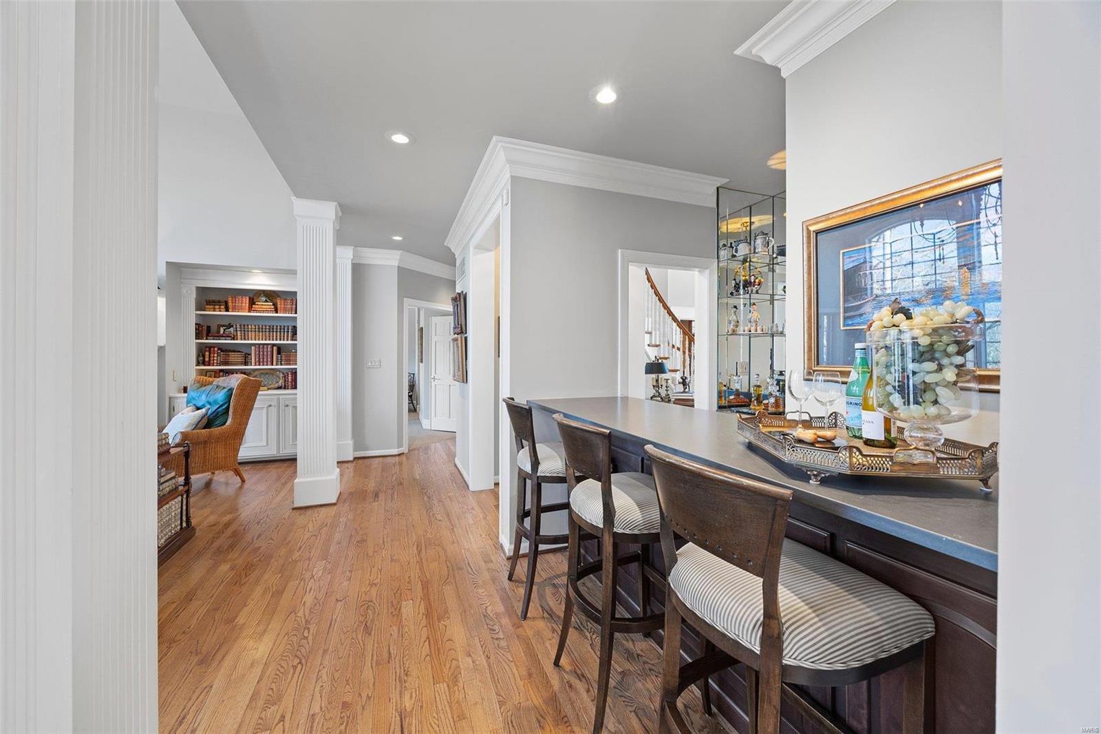 Cedars Valley - Residential