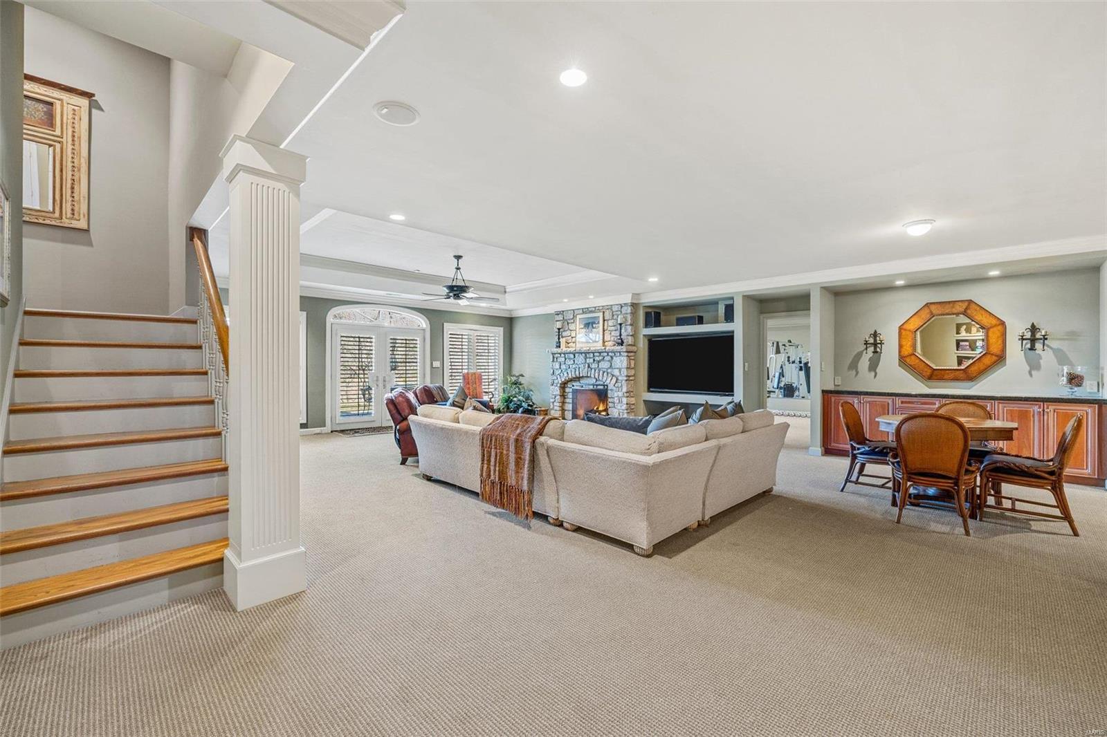 Cedars Valley - Residential