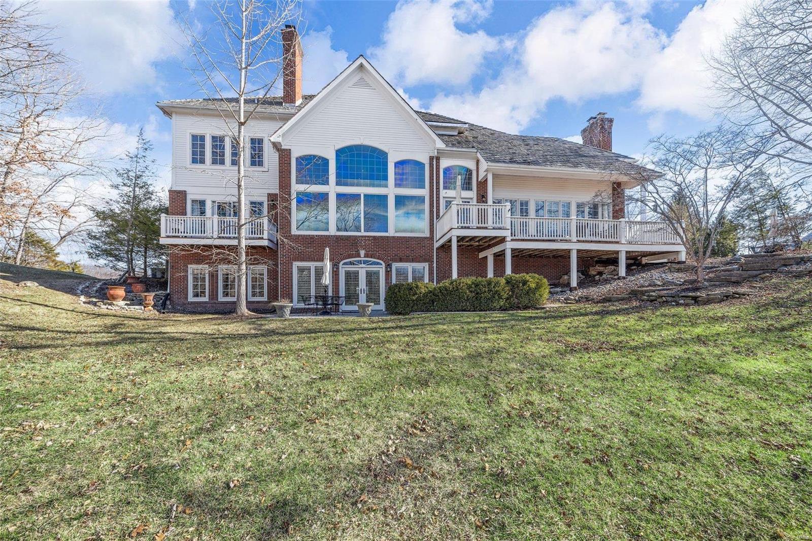 Cedars Valley - Residential