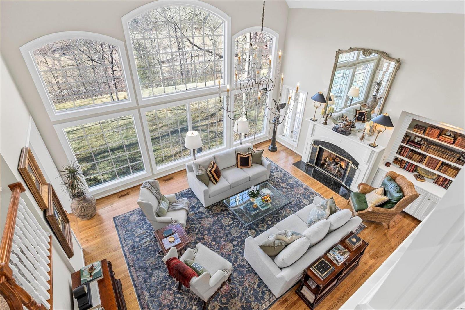 Cedars Valley - Residential