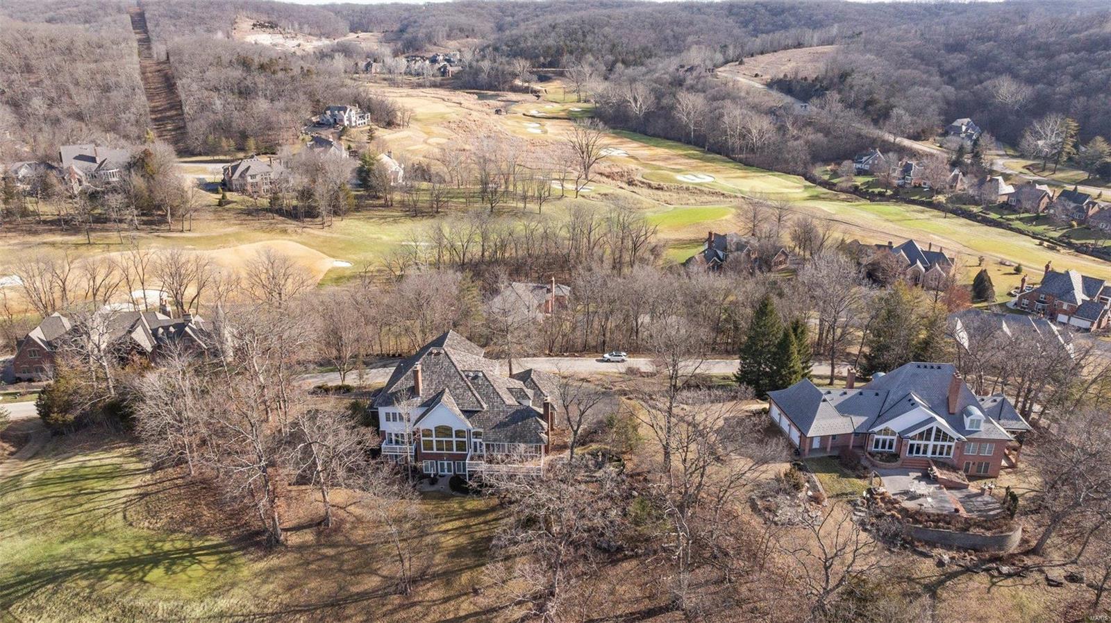 Cedars Valley - Residential