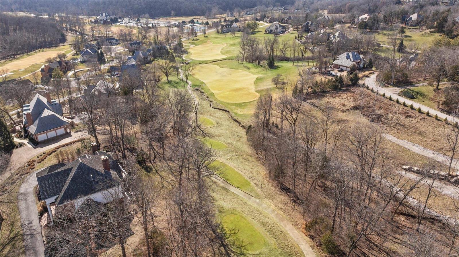 Cedars Valley - Residential