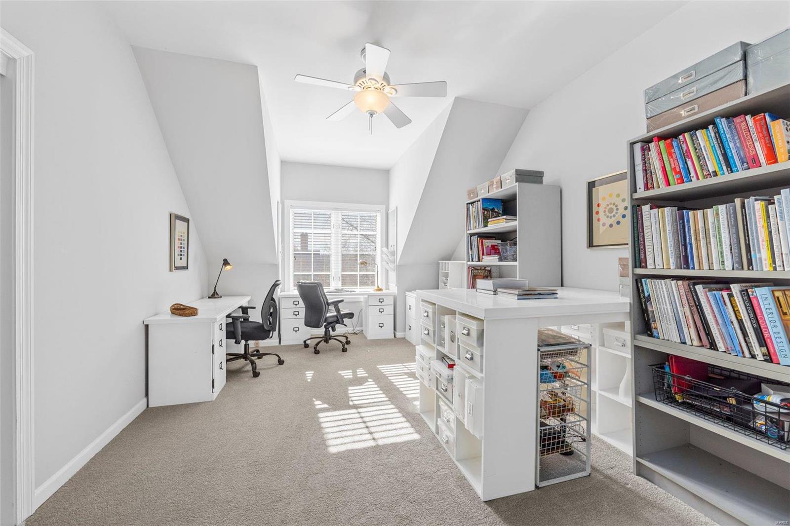 Cedars Valley - Residential