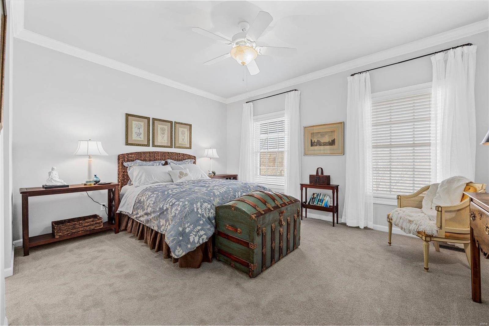 Cedars Valley - Residential