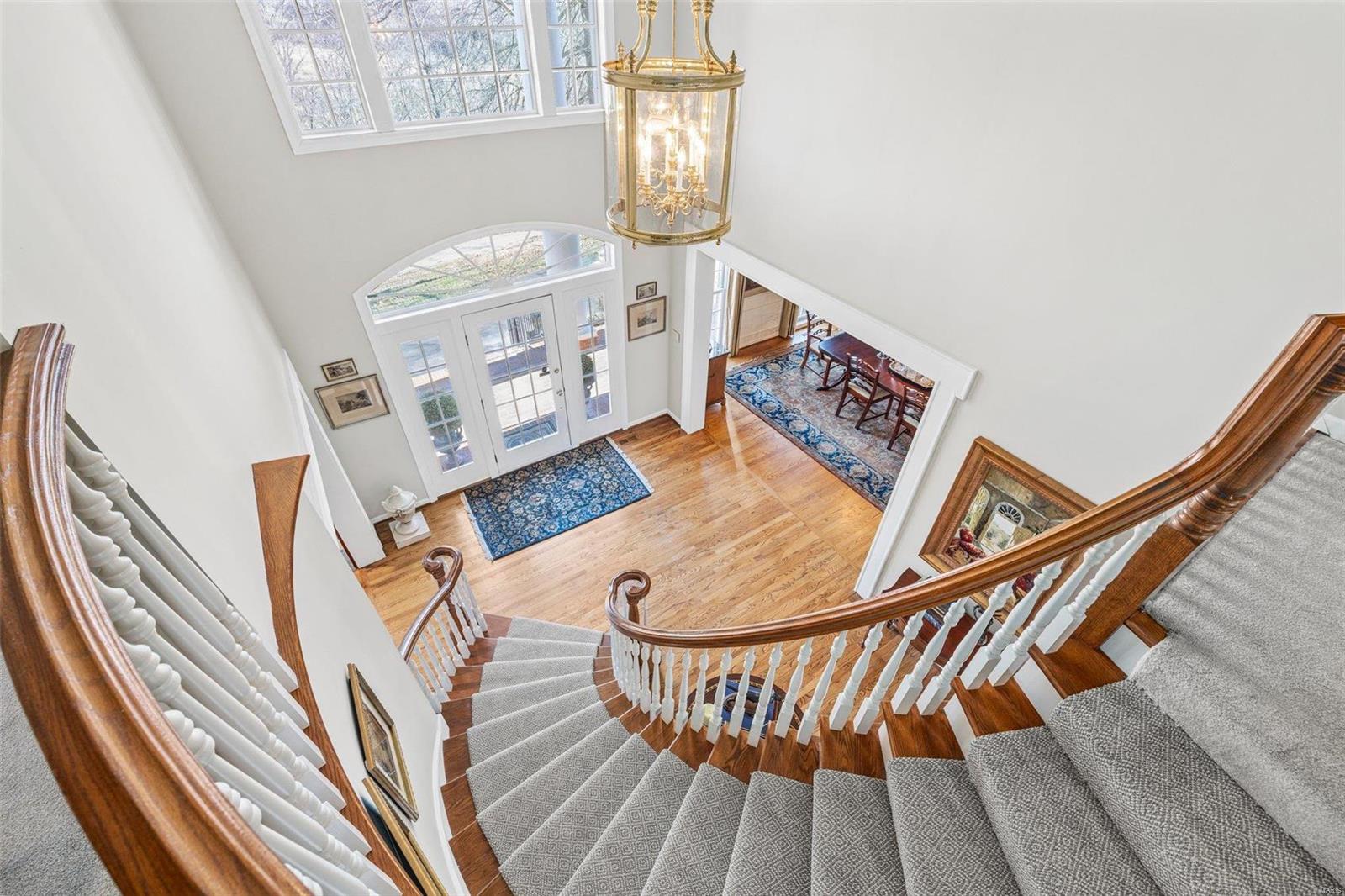 Cedars Valley - Residential