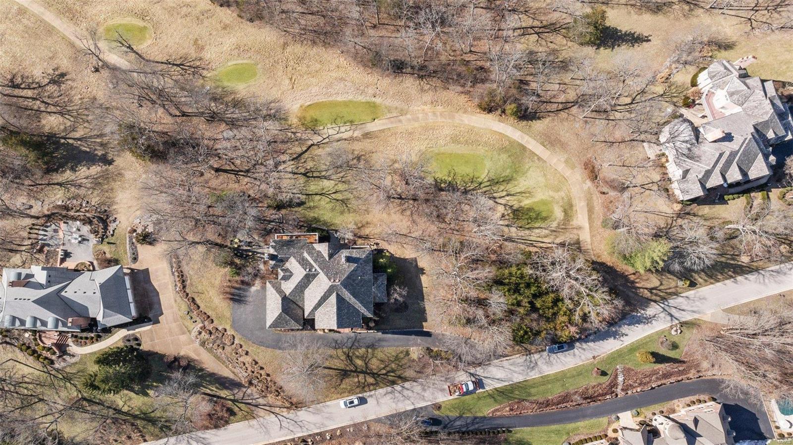 Cedars Valley - Residential