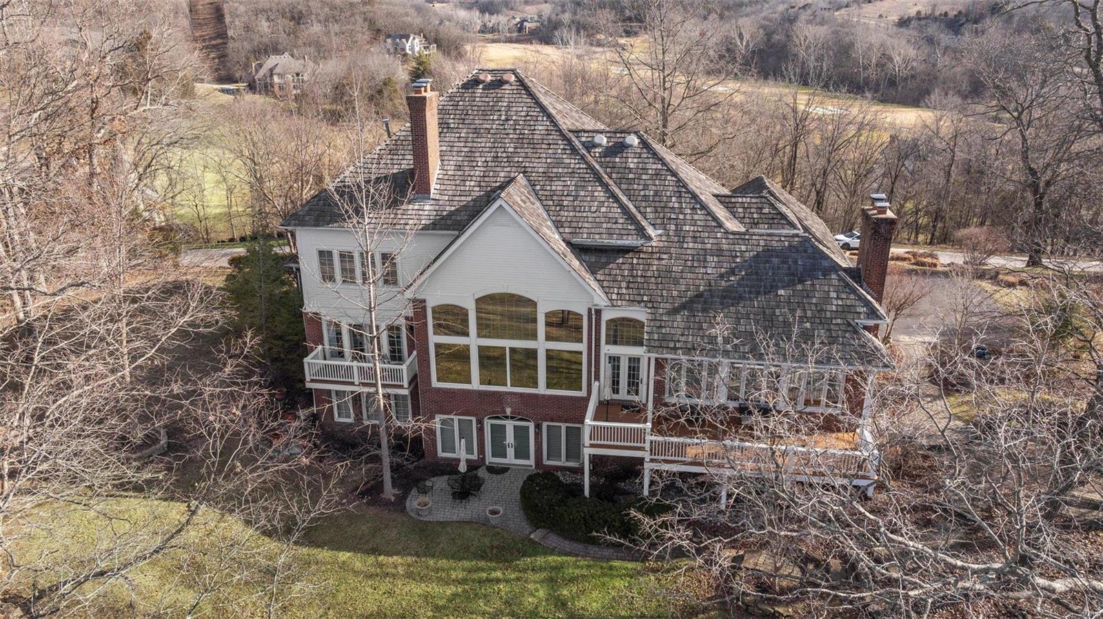 Cedars Valley - Residential