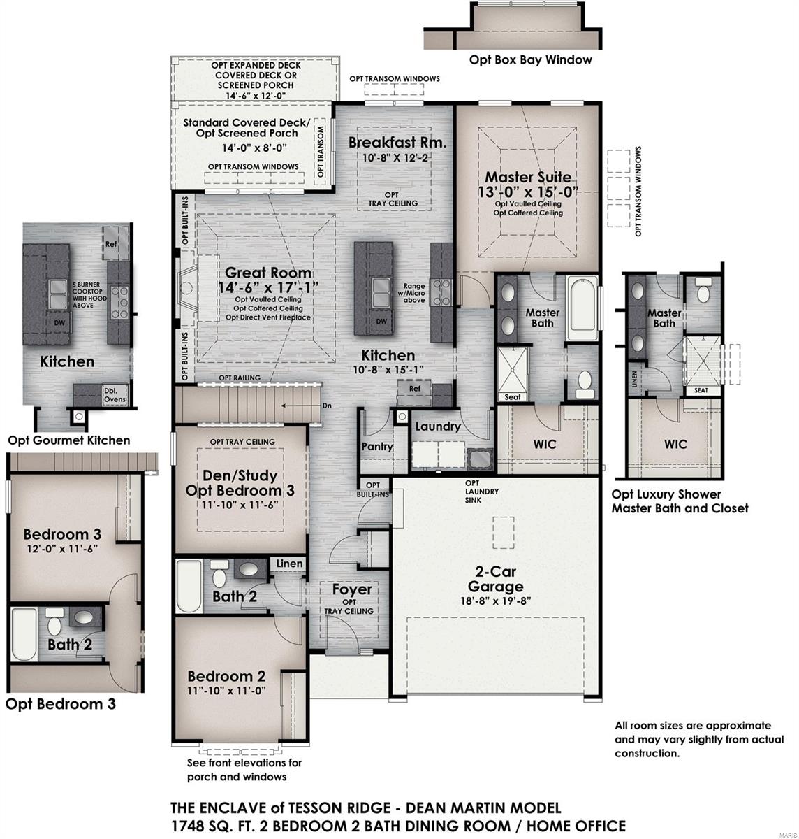 5334 Tesson Court