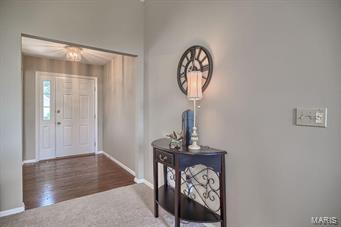 Wellington Farm - Residential