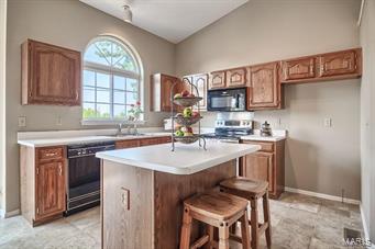 Wellington Farm - Residential