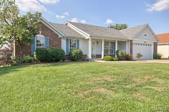 Wellington Farm - Residential