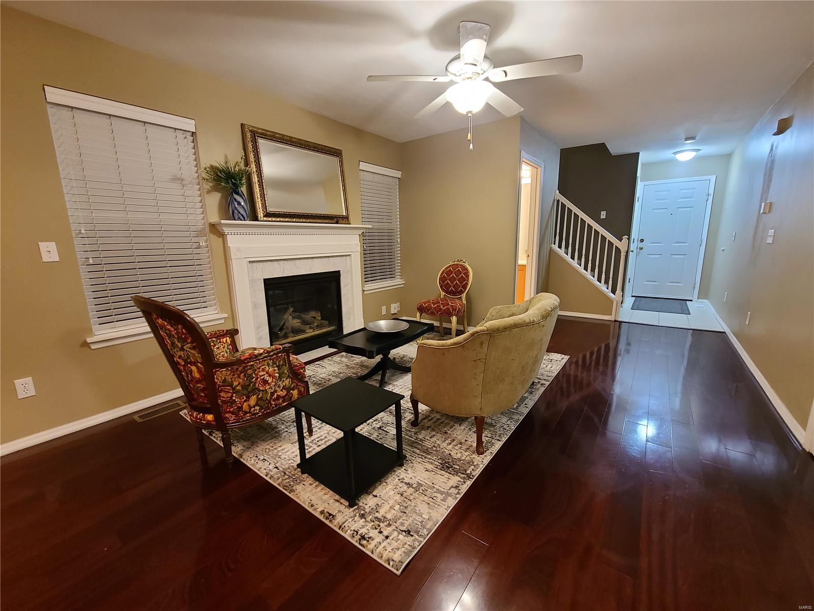 Crossings at Big Bend - Residential