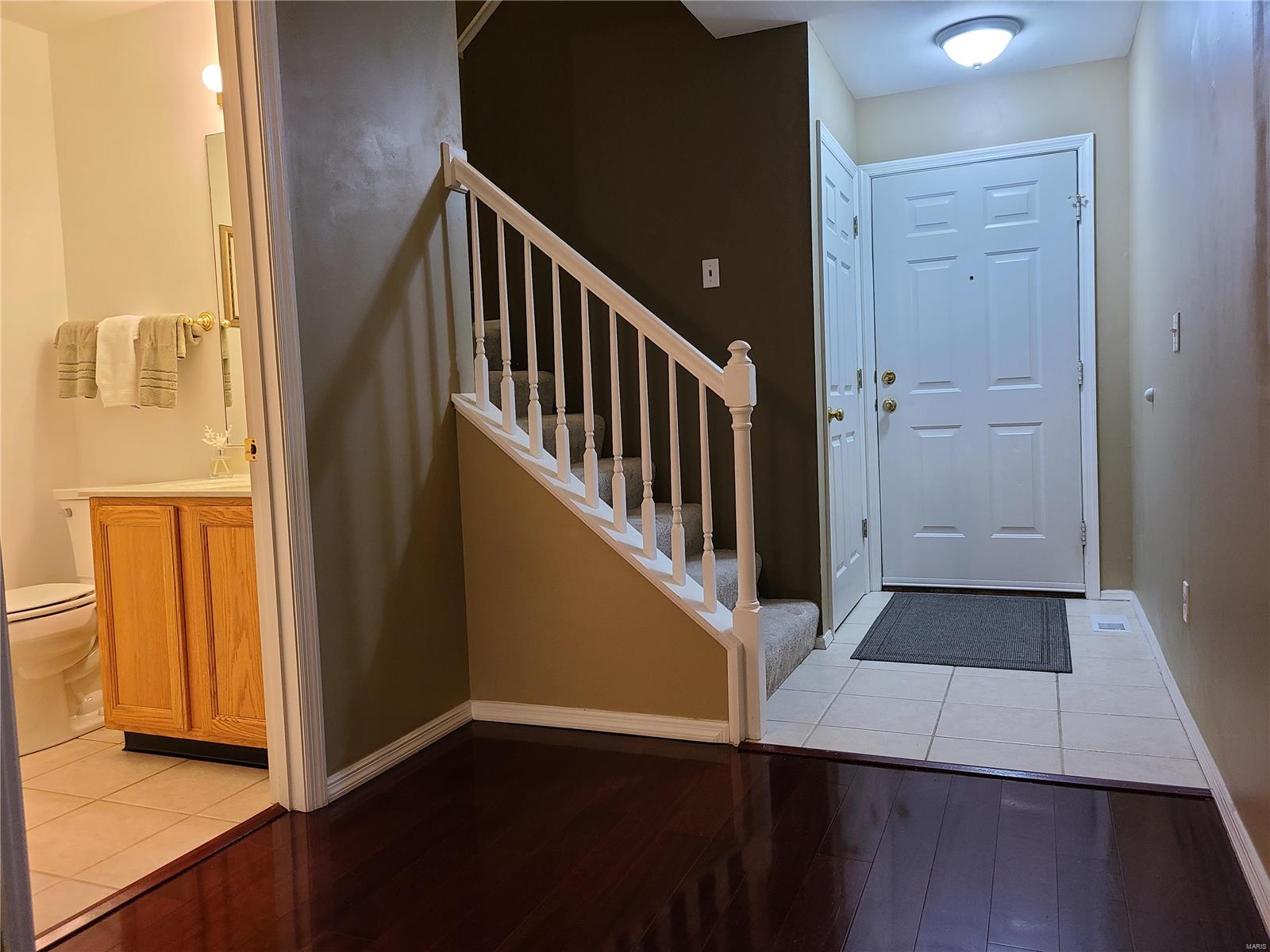 Crossings at Big Bend - Residential