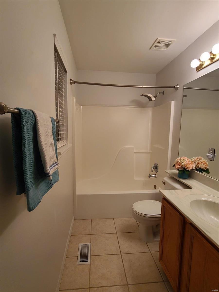 Crossings at Big Bend - Residential