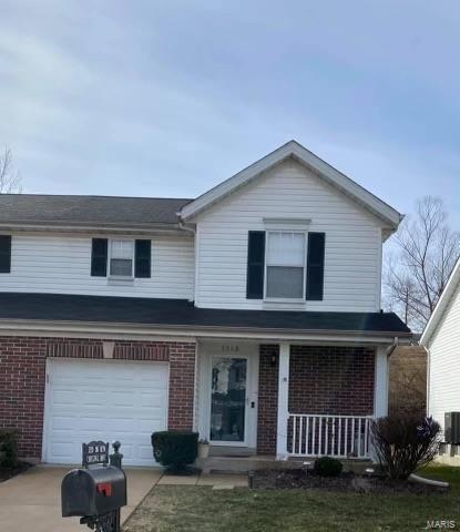 Crossings at Big Bend - Residential