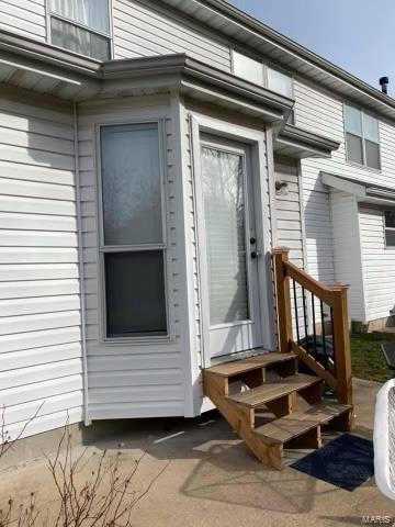 Crossings at Big Bend - Residential