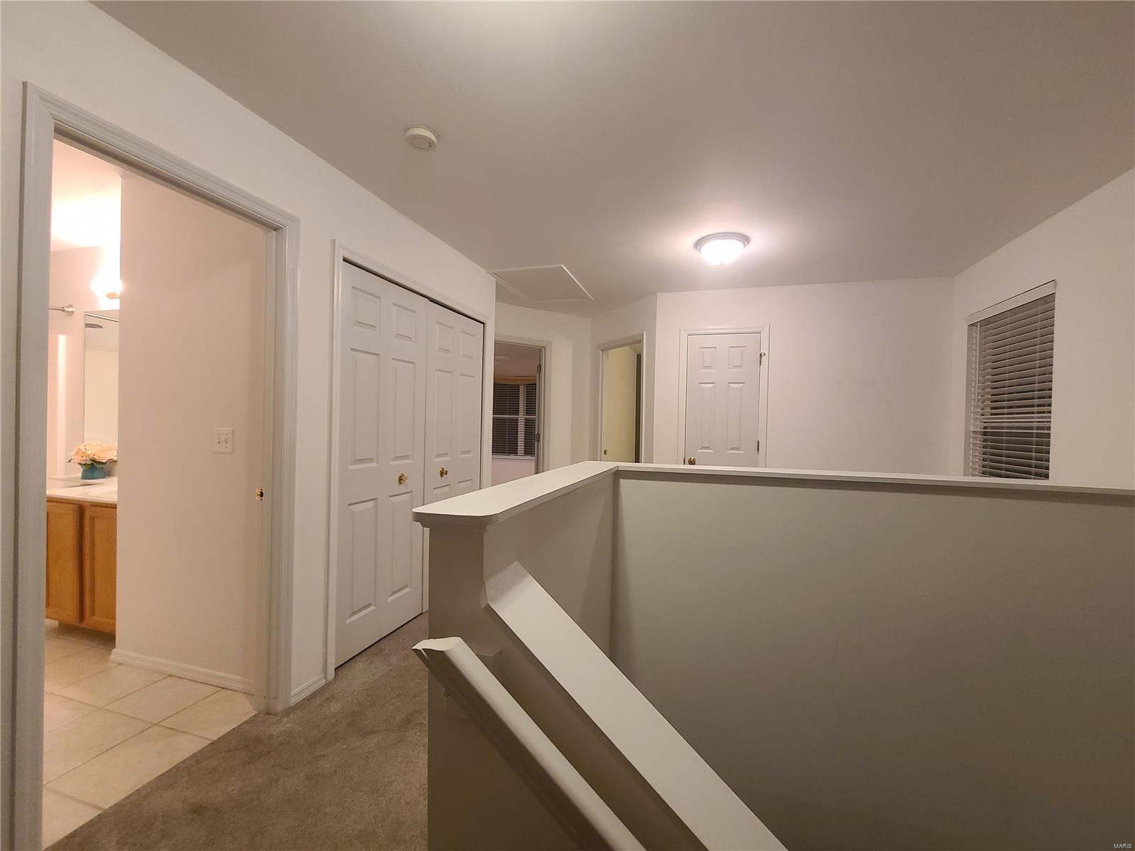 Crossings at Big Bend - Residential